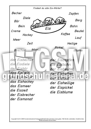 Deutsch 6 klasse übungen pdf