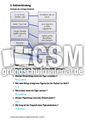 Sachtext schreiben pdf