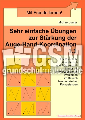 Satz Von Schwarzen Und Weißen Bildungsseiten Auf Quadratischem Papier Für  Kinder Druckbares Arbeitsblatt Für Kinderlehrbuch. Entwicklung Der  Fähigkeiten Des Zählens, Zeichnens, Schreibens Und Nachzeichnens. Babybuch.  Zurück Zur Schule. Lizenzfrei