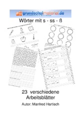 Rechtschreibfalle Rechtschreibung Deutsch Klasse 3 Grundschulmaterial De