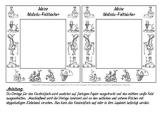 Unterrichtsmaterial Fur Freiarbeit In Der Grundschule Die Kleinen Leute Von Mabidu Gefuhle Themen Und Projekte Hus Klasse 3 Grundschulmaterial De