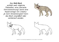 Lapbook Wald In Der Grundschule Lapbook Material Wald Lebensraum Wald Themen Und Projekte Hus Klasse 4 Grundschulmaterial De