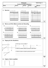 Winkelarten Legespiel Winkel zuordnen Legekarten Geometrie –  Unterrichtsmaterial im Fach Mathematik